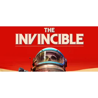 Купить The Invincible ✔ ️STEAM Аккаунт 🎁 ПОДАРОК ✔ на 90 дней