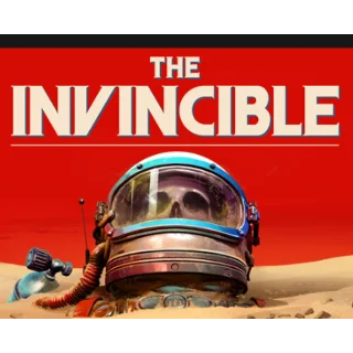 Купить The Invincible ✔ ️STEAM Аккаунт