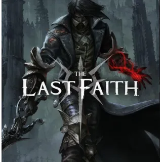 Купить The Last Faith ✔ ️STEAM Аккаунт