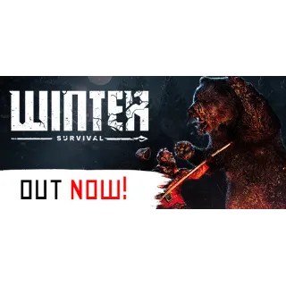 Купить Winter Survival - STEAM GIFT РОССИЯ