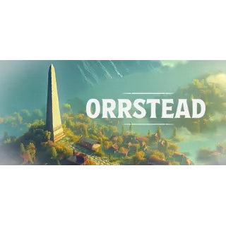Купить Orrstead - STEAM GIFT РОССИЯ