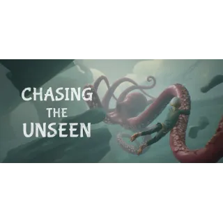 Купить Chasing the Unseen - STEAM GIFT РОССИЯ