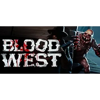 Купить Blood West ✔ ️STEAM Аккаунт 🎁 ПОДАРОК ✔ на 90 дней