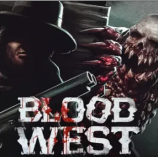 Купить Blood West ✔ ️STEAM Аккаунт