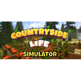 Купить Countryside Life - STEAM GIFT РОССИЯ