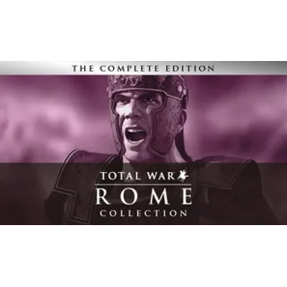 Купить Rome: Total War™ - Collection Россия + МИР + ВСЕ СТРАНЫ