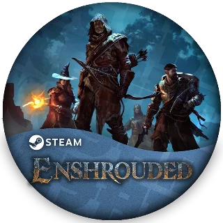 Купить 💎 💎 Enshrouded 🎁 Выбор региона Steam 💎