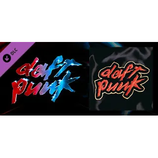 Купить Beat Saber - Daft Punk - Around The World 💎 DLC STEAM