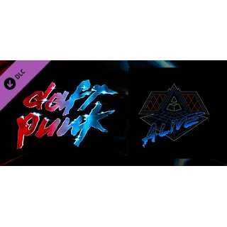 Купить Beat Saber - Daft Punk Around The World / Harder Better