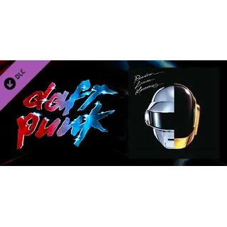 Купить Beat Saber Daft Punk Get Lucky feat. Pharrell Williams