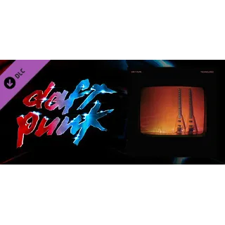 Купить Beat Saber - Daft Punk - Technologic 💎 DLC STEAM GIFT