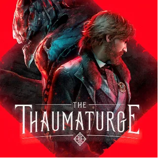 Купить 🖤 The Thaumaturge 🖤 | 🟩 EPIC GAMES ТУРЦИЯ TR ✅ АКТИВАЦИЯ