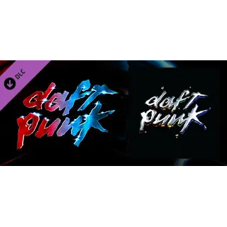 Купить Beat Saber Daft Punk Harder, Better, Faster, Stronger