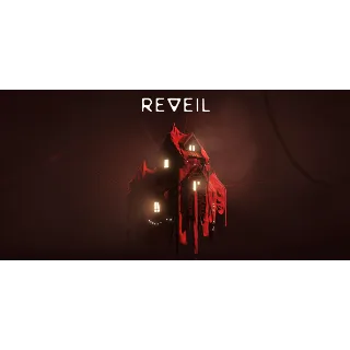Купить 🖤 🔥 REVEIL 🖤 🔥 | XBOX SERIES X|S | АКТИВАЦИЯ 🌍 БЫСТРО