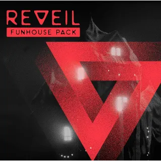 Купить 🟥 🎪 REVEIL - Funhouse Pack 🎪 🟥 | XBOX АКТИВАЦИЯ ✅ БЫСТРО