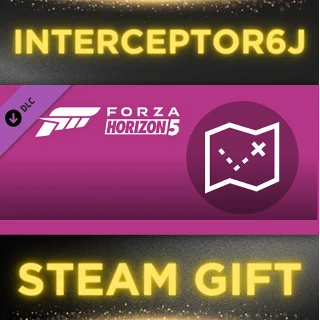 Купить 🟥 ⭐ Forza Horizon 5: карта сокровищ ☑ ️ Все регионы ⚡ STEAM