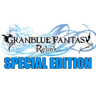 Купить GRANBLUE FANTASY: RELINK+ DLC 🎁 ПОДАРОК ✔ ИГРЫ ✔ на 90 дней