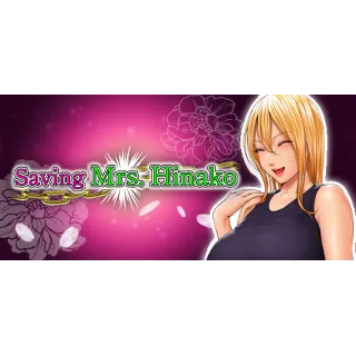 Купить Saving Mrs. Hinako 💎 АВТОДОСТАВКА STEAM GLOBAL МГНОВЕННО ЛИЦЕНЗИЯ