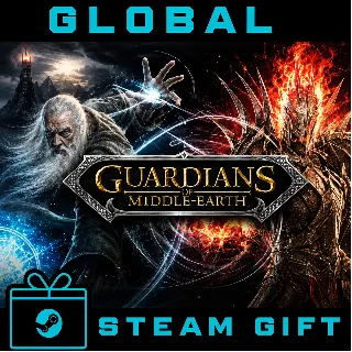 Купить Guardians of Middle-earth STEAM GIFT МИР + ВСЕ СТРАНЫ
