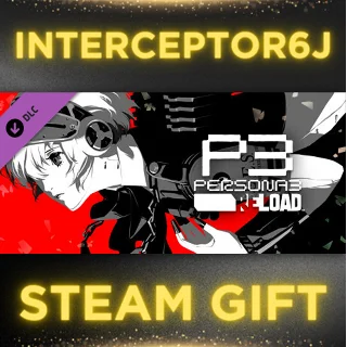 Купить 🟦 ⭐ Persona 3 Reload: Expansion Pass ☑ ️ Все регионы ⚡