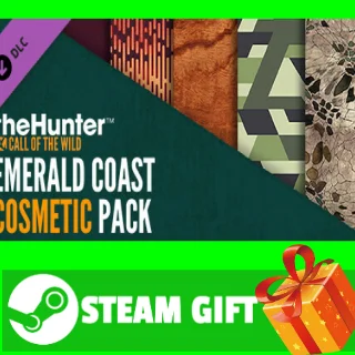 Купить ⭐ ️ theHunter: Call of the Wild™ - Emerald Coast Cosmeti
