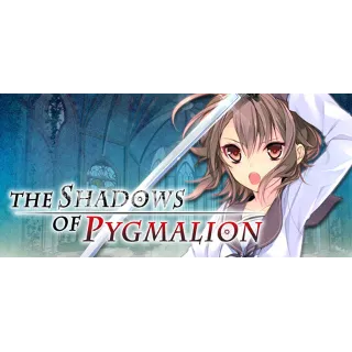 Купить The Shadows of Pygmalion 💎 АВТОДОСТАВКА STEAM РОССИЯ