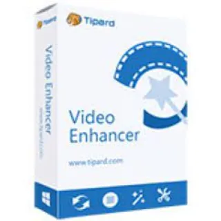 Купить ✅ Tipard Video Enhancer 🔑 лицензионный ключ, лицензия