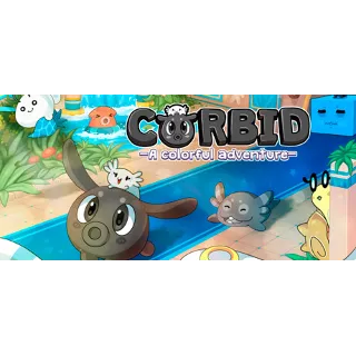 Купить 🔑 Corbid! Steam Key GLOBAL (REGION FREE)