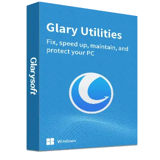 Купить Glary Utilities Pro 6+ лицензия ключ | Оптимизация Windows. Код активации Glarysoft