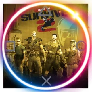 Купить 💠 How To Survive 2 (PS4/PS5/RU) (Аренда от 7 дней)