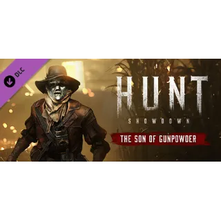 Купить Hunt: Showdown - The Son of Gunpowder DLC - STEAM RU