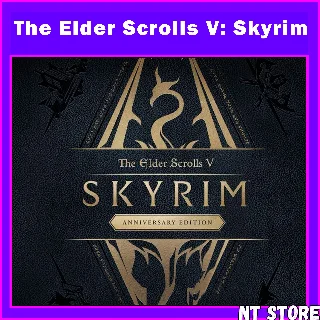Купить 💎 The Elder Scrolls V Skyrim Special Edition 💎 STEAM ✔ ️