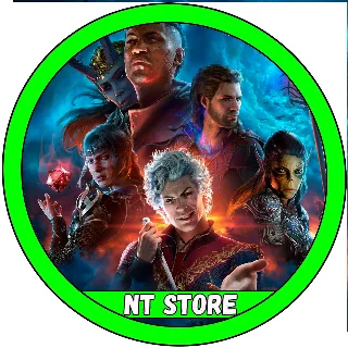 Купить 💎 Baldur's Gate 3 - Deluxe Edition 💎 STEAM ✔ ️