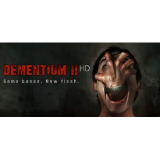 Купить Dementium II HD 💎 АВТОДОСТАВКА STEAM GIFT РОССИЯ