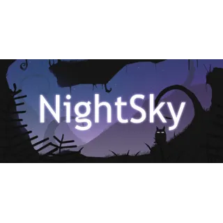 Купить NightSky 💎 АВТОДОСТАВКА STEAM GLOBAL МГНОВЕННО ЛИЦЕНЗИЯ