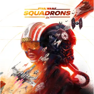 Купить 🔴 STAR WARS™: Squadrons ✅ EPIC GAMES 🔴 (PC)
