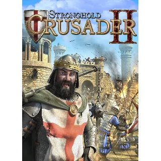 Купить Stronghold Crusader HD, 2 (Аренда Steam 7 дней)