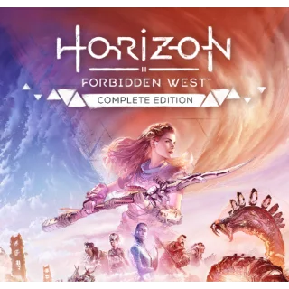 Купить 🔴 Horizon Forbidden West Complete ✅ EPIC GAMES 🔴 (PC)