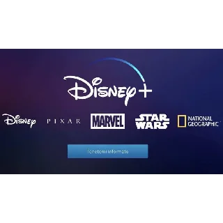 Купить DISNEY PLUS NO ADS 3 МЕСЯЦА ГАРАНТИЯ БЕЗ РЕКЛАМЫ