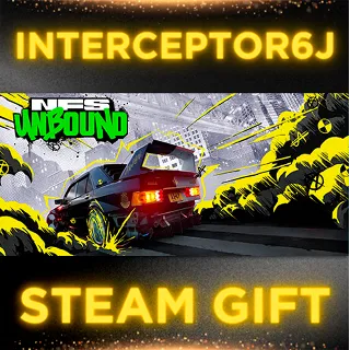 Купить 🟥 ⭐ Need for Speed™ Unbound • Все регионы ⚡ STEAM • 💳 0%
