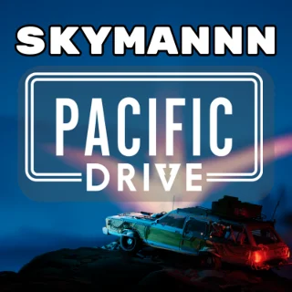Купить 🔥 🟦 🚙 Pacific Drive 🚙 🟦 🔥 PS5/EpicGames | АКТИВАЦИЯ ✅