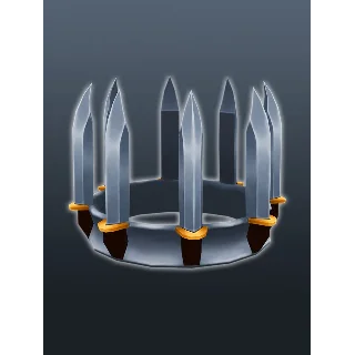 Купить 🌸 Roblox КЛЮЧ 🔑 🌸 ⭐ ️Knife Crown–Murder Mystery 2 ⭐ ️
