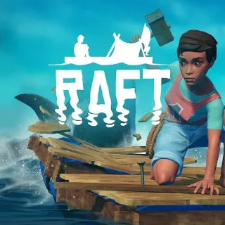 Купить 🔆 Raft 🧺 ✅ Steam аккаунт ✅