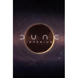 Купить ✅ Dune: Imperium Xbox One  Xbox Series X|S активация
