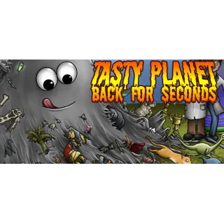 Купить Tasty Planet: Back for Seconds 💎 АВТОДОСТАВКА STEAM GLOBAL МГНОВЕННО ЛИЦЕНЗИЯ