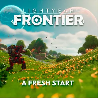 Купить Lightyear Frontier + ВСЕ DLS / STEAM АККАУНТ