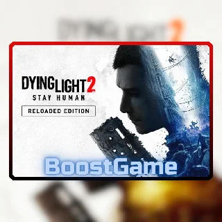 Купить DYING LIGHT 2: STAY HUMAN 🔥 STEAM GLOBAL ✅