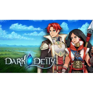 Купить Dark Deity 💎 STEAM KEY GLOBAL+РОССИЯ ЛИЦЕНЗИЯ