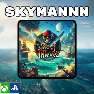 Купить 🔥 ☠ ️ 🏴 ‍ ☠ ️Sea of Thieves 2025 Editions 🏴 ‍ ☠ ️ ☠ ️ XBOX/PC