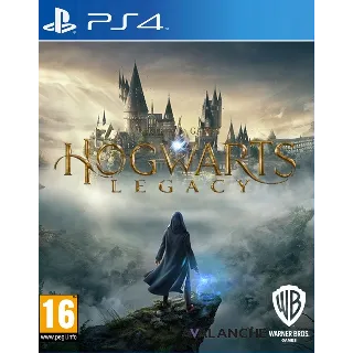 Купить Хогвартс. Наследие PS4 и PS5 ( RUS ) Аренда 5 дней 🔰